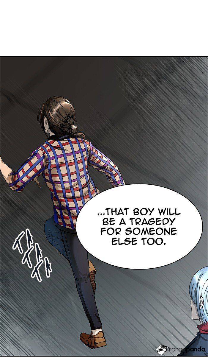 Tower of God Chapter 463 image 044